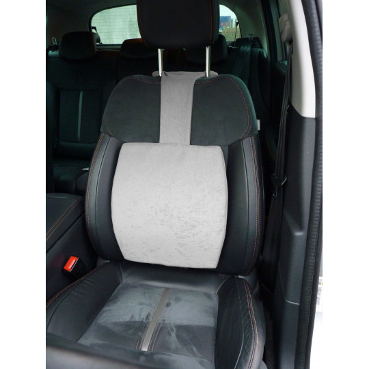 Coussin lombaire Nomade - Accessoires voiture - Tous Ergo