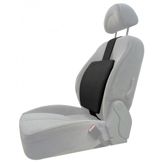 jutyum Coussin Lombaire Voiture, Coussin Voiture Conducteur, Coussin Chaise  Bureau, Coussin Dos Coussin pour Chaise de Voiture, Coussin Siege Auto :  : Cuisine et Maison