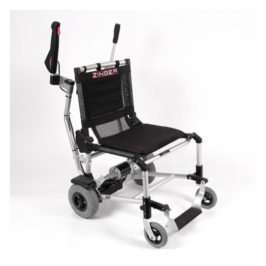 Accessoires fauteuil roulant electrique