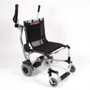 Commande tierce personne pour fauteuil roulant électrique Zinger