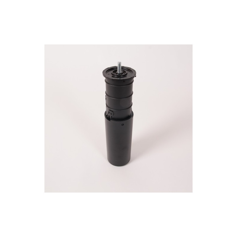 pied de lit extensible