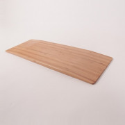 Planche de transfert droite Panda