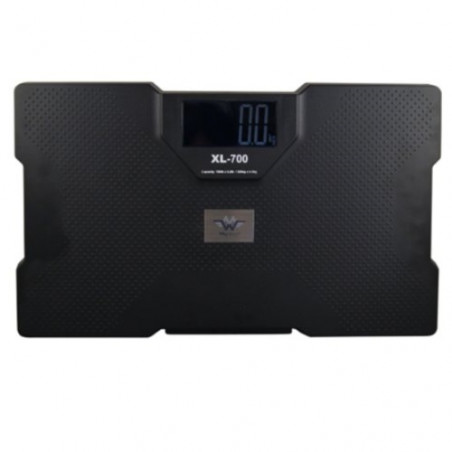 Pèse-personne parlant MyWeight XL700