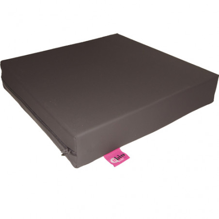 Coussin anti escarre visco Saniluxe Maxiconfort Coussin anti escarre visco Saniluxe Maxiconfort