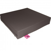 Coussin anti escarre visco Saniluxe Maxiconfort