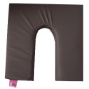 Coussin anti escarre visco Saniluxe Maxiconfort Coussin anti escarre visco Saniluxe Maxiconfort