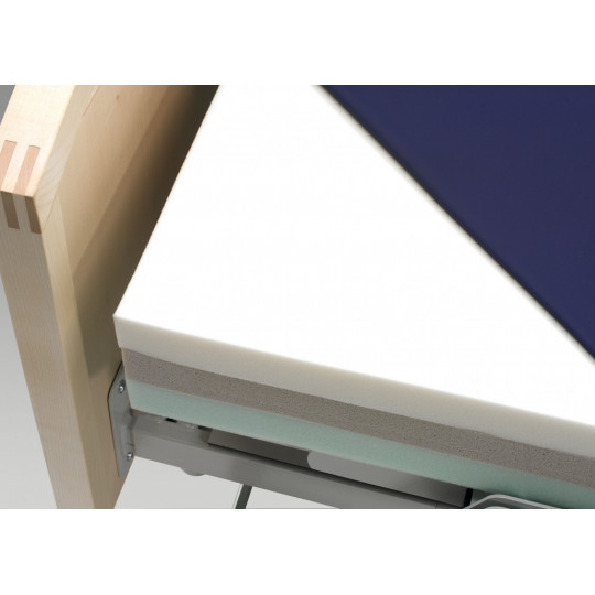 Matelas Trioptima pour RotoCare Matelas Trioptima pour RotoCare