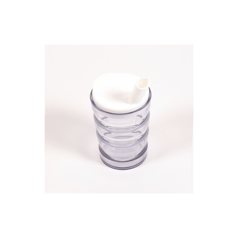 Verre Anti Renversement Verre Ergonomique Et Gobelet Tous Ergo