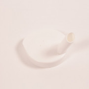 Verre anti-renversement transparent 20 cl