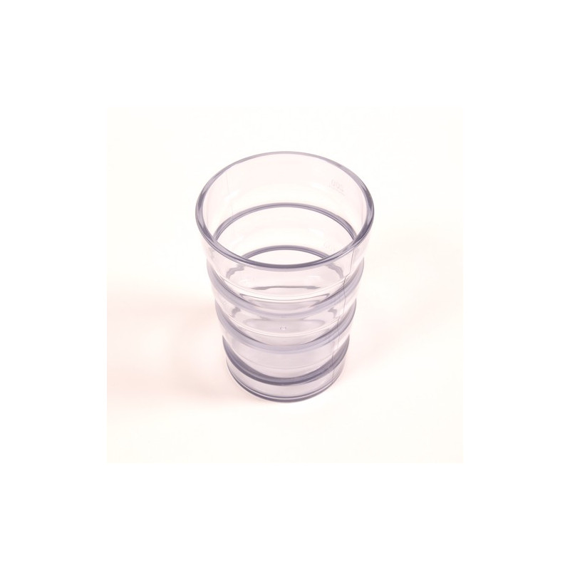 Verre Anti Renversement Verre Ergonomique Et Gobelet Tous Ergo