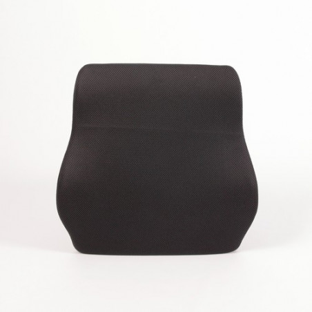 Coussin visco lombaire ergonomique