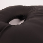 Coussin anti escarre carré avec trou Saniluxe