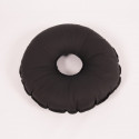 Coussin anti escarre rond avec trou Saniluxe Coussin anti escarre rond avec trou Saniluxe