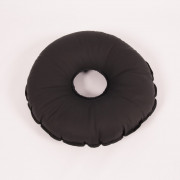 Coussin anti escarre rond avec trou Saniluxe