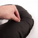 Coussin anti escarre rond avec trou Saniluxe Coussin anti escarre rond avec trou Saniluxe