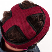 Casque de protection crânien
