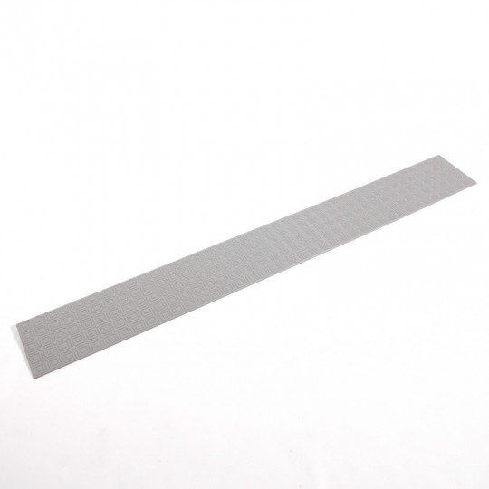 Rampe souple Quickramps avec attaches - Rampe de seuil - Tous ergo