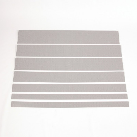 Rampe souple Quickramps