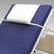 Oreiller en mousse viscoélastique pour Rotobed