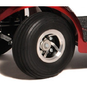Pneu avant pour scooter Panther 4