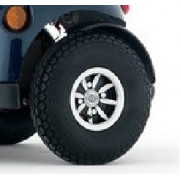 Pneu arrière pour scooter Tiger 4