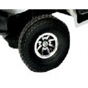 Pneu avant pour scooter Lion 4