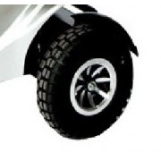 Pneu avant pour scooter Lion 4