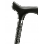 Canne réfléchissante