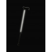 Canne réfléchissante