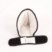 Talonnière anti escarre Sanitized Bamboo