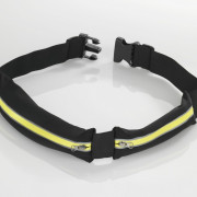 Ceinture banane - Réfléchissante