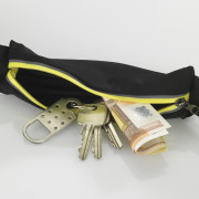 Ceinture banane - Réfléchissante