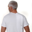 Tee-shirt manches courtes facile à enfiler Benefactor Tee-shirt manches courtes facile à enfiler Benefactor
