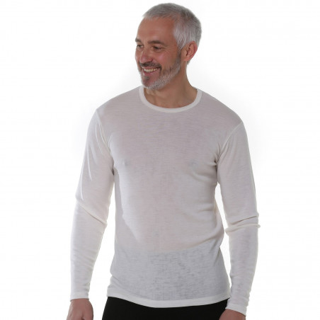 Tee-Shirt mixte thermique