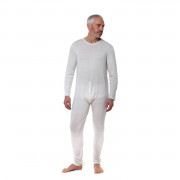 Grenouillère mixte confort thermique Benefactor