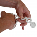 Bracelet métacarpien GRIPOFIX