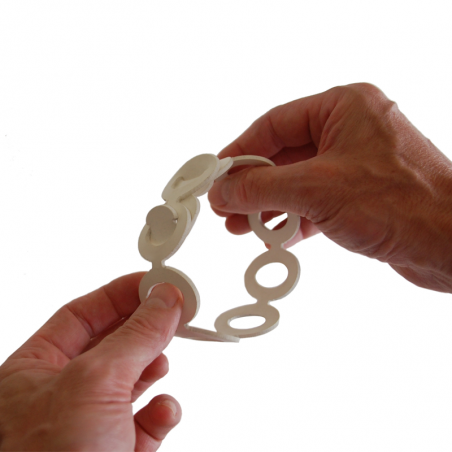 Bracelet métacarpien GRIPOFIX