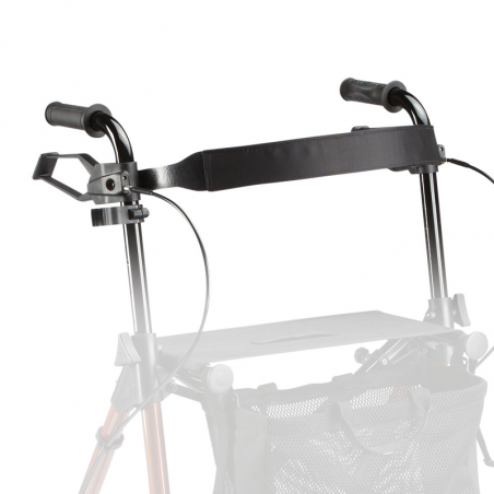 Dossier light pour déambulateur TAiMA