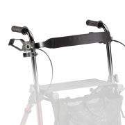 Dossier light pour déambulateur TAiMA