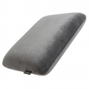 Coussin rectangle à mémoire de forme