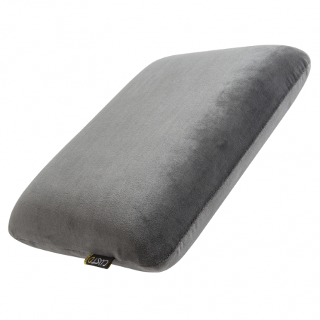 Coussin rectangle à mémoire de forme