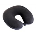 Coussin cale nuque à mémoire de forme