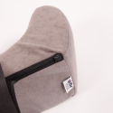 Coussin de nuque pour la voiture Ergocar
