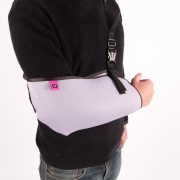Echarpe respirante Bras - Protection articulation - Tous Ergo
