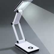 Lampe LED pliable