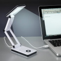 Lampe LED pliable Lampe LED pliable