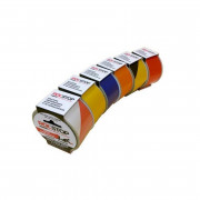 Ruban de signalisation - Equipements anti-chute - Tous Ergo
