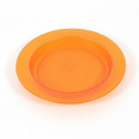 Assiette ergo ultra résistante