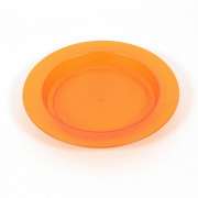 Assiette ergo ultra résistante