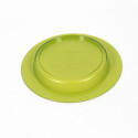 Assiette ergo ultra résistante